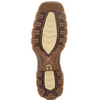 Durango® Maverick XP™ Steel Toe Waterproof Western Work Boot
