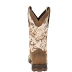 Durango® Maverick XP™ Steel Toe Waterproof Western Work Boot