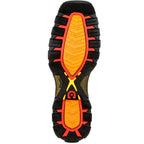 Durango® Maverick XP™ Steel Toe Waterproof Western Work Boot