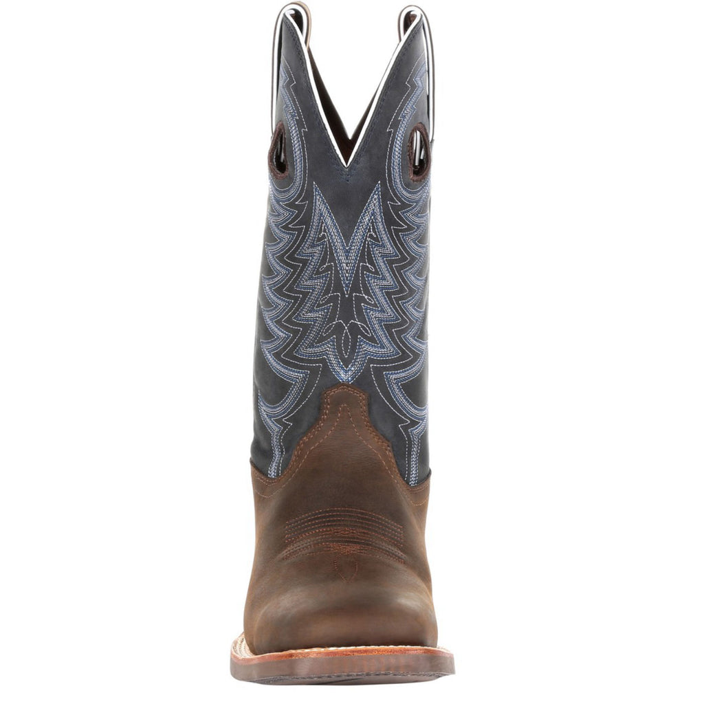 Durango® Rebel Pro™  Denim Blue Western Boot