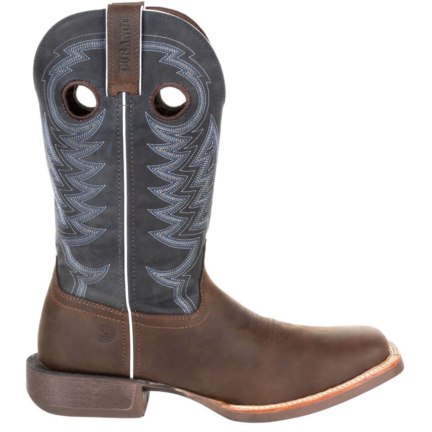 Durango® Rebel Pro™  Denim Blue Western Boot