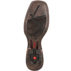 Durango® Rebel Pro™  Brown Western Boot