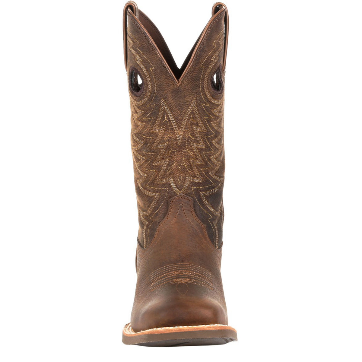 Durango® Rebel Pro™  Brown Western Boot