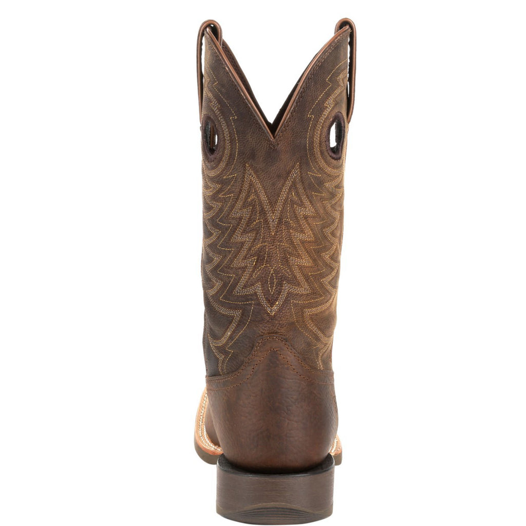 Durango® Rebel Pro™  Brown Western Boot