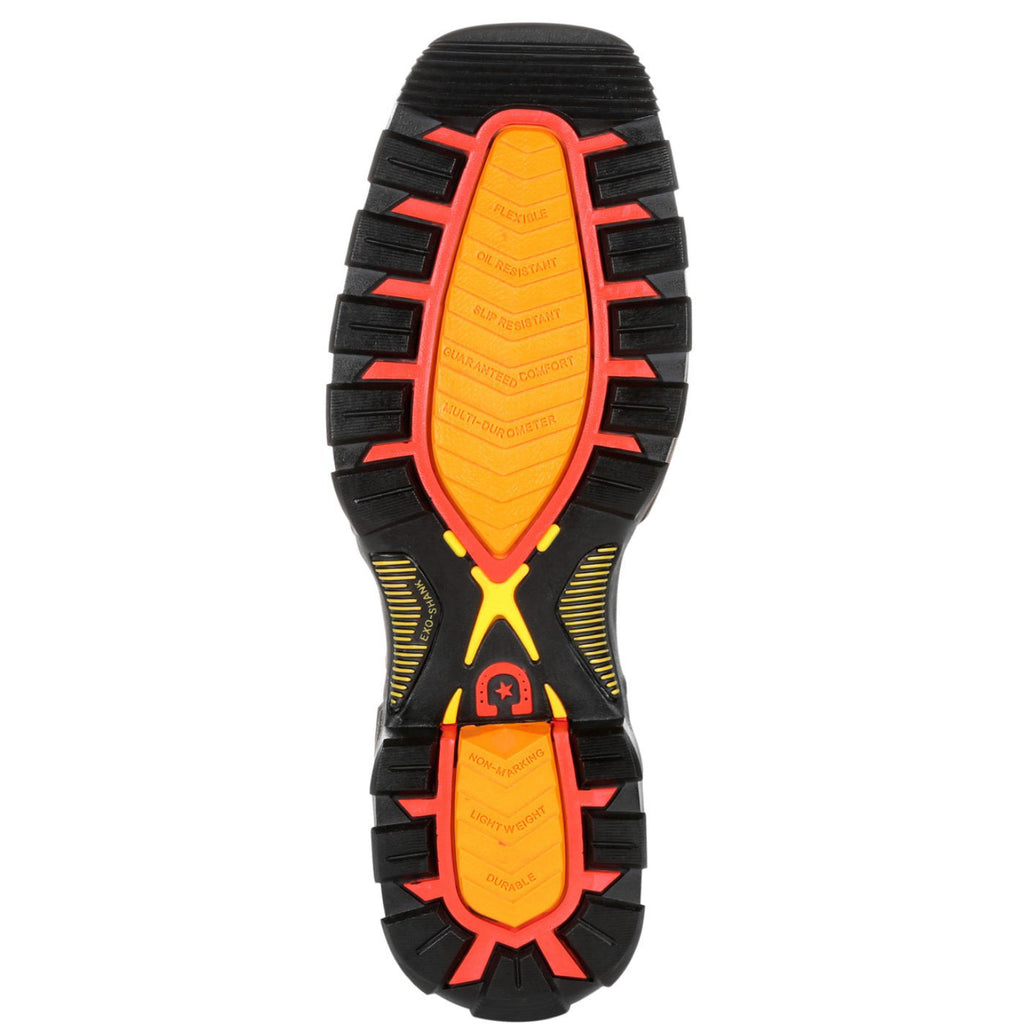 Durango® Maverick XP™ Waterproof Lace Up Boot