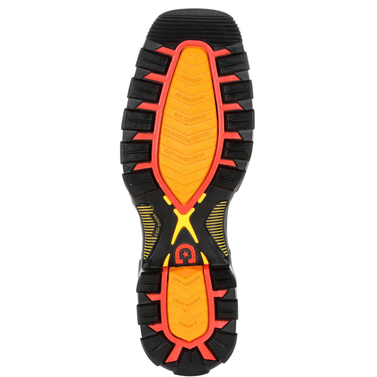 Durango® Maverick XP™ Waterproof Lace Up Boot