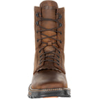 Durango® Maverick XP™ Waterproof Lace Up Boot
