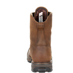 Durango® Maverick XP™ Waterproof Lace Up Boot