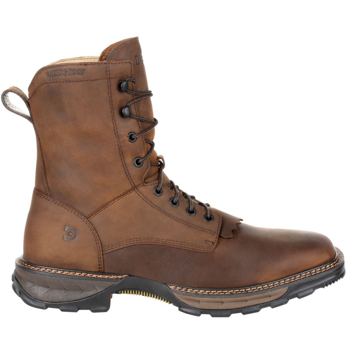 Durango® Maverick XP™ Waterproof Lace Up Boot