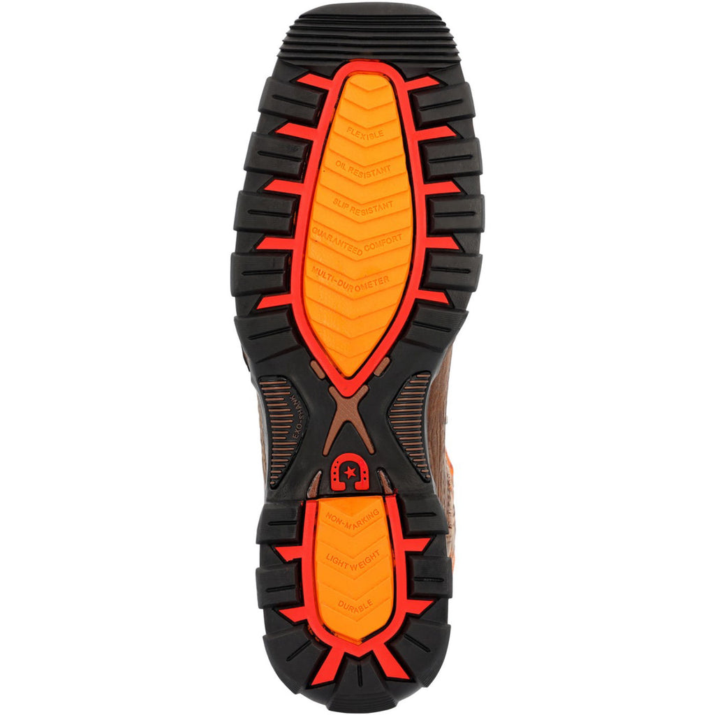 Durango® Maverick XP™ Composite Toe Western Work Boot