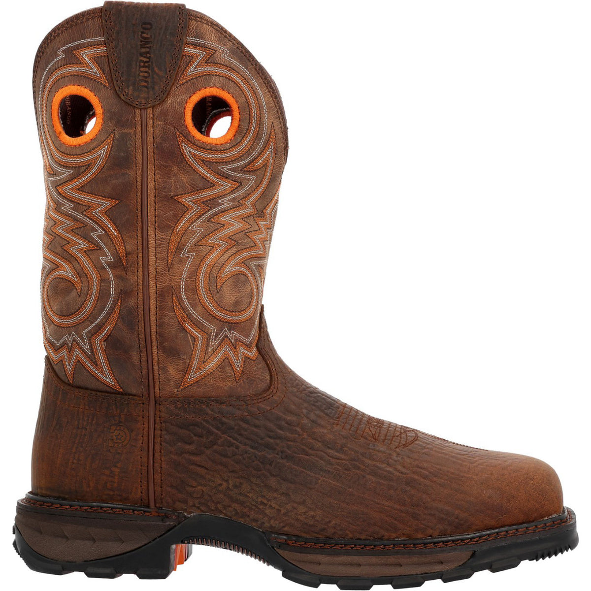 Durango® Maverick XP™ Composite Toe Western Work Boot