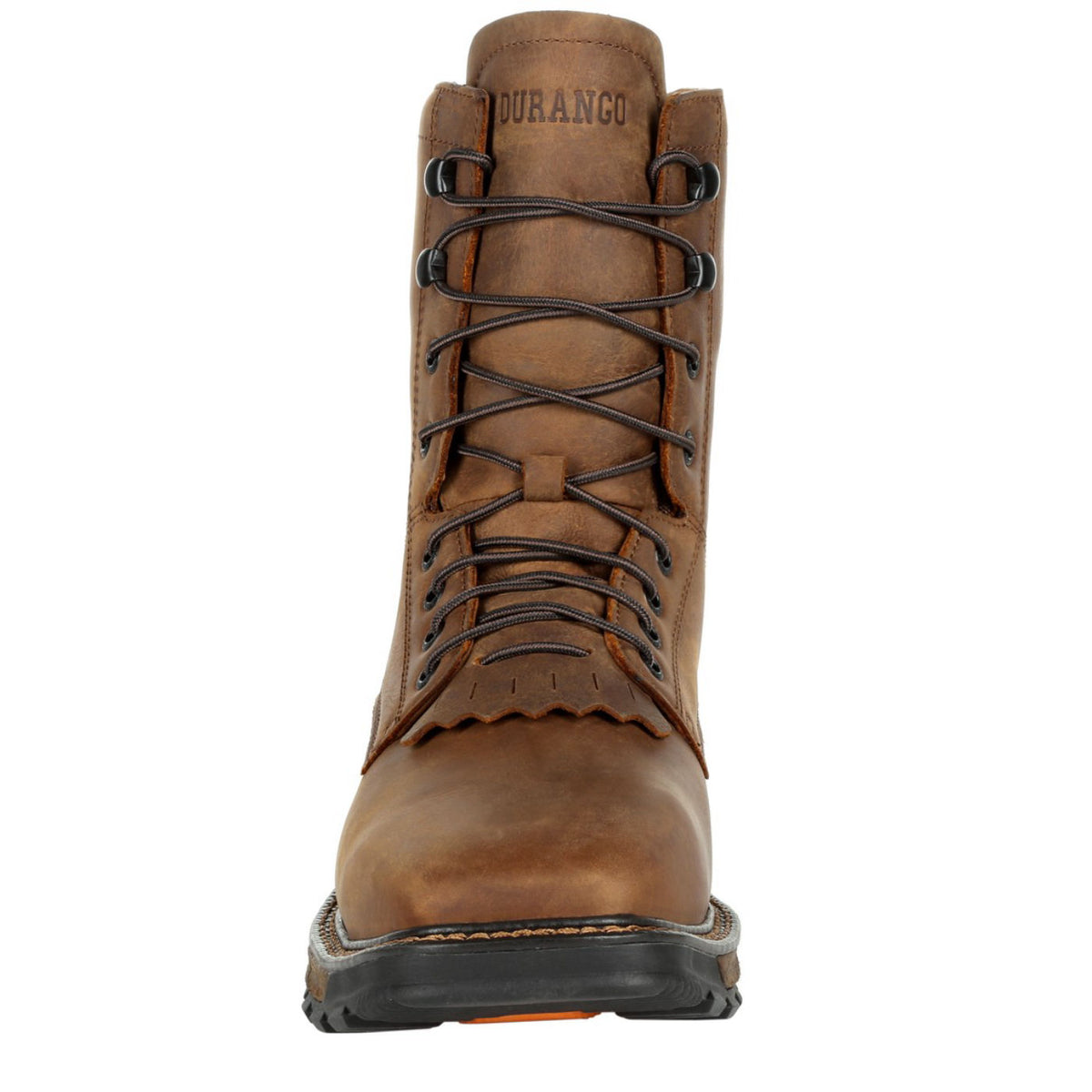Durango® Maverick XP™ Steel Toe Waterproof Lace Up Boot