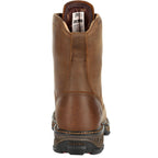 Durango® Maverick XP™ Steel Toe Waterproof Lace Up Boot
