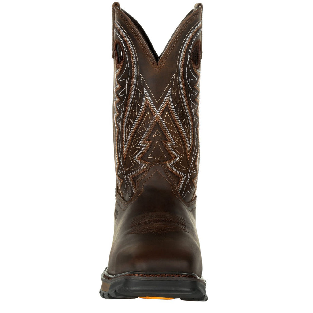 Durango® Maverick XP™ Steel Toe Puncture Resistant Western Work Boot