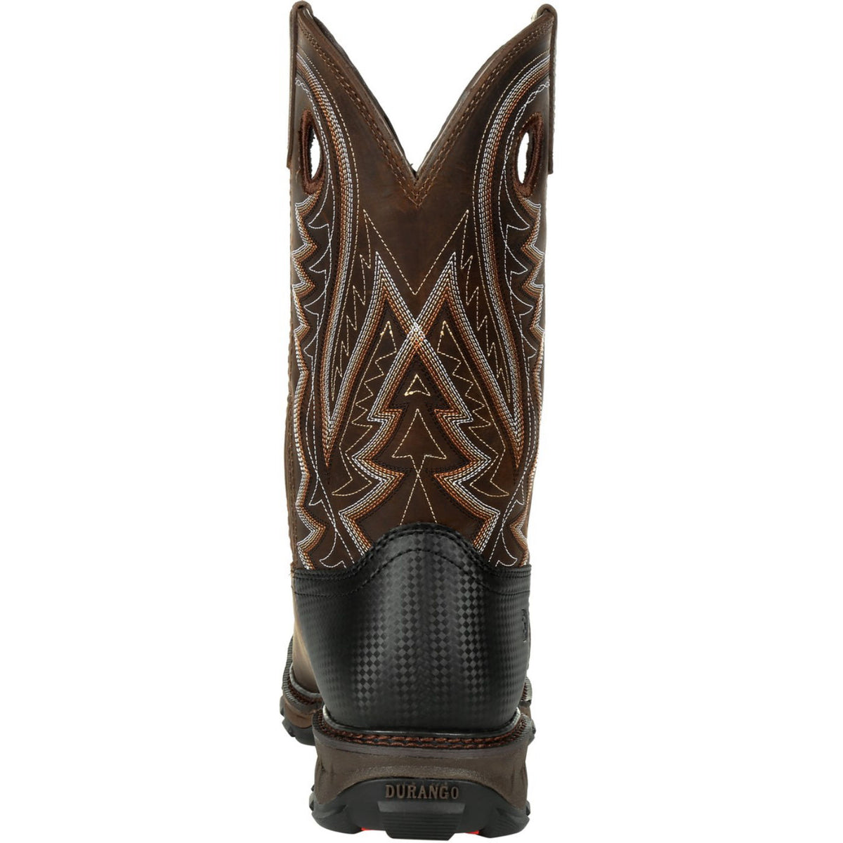 Durango® Maverick XP™ Steel Toe Puncture Resistant Western Work Boot