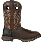 Durango® Maverick XP™ Steel Toe Puncture Resistant Western Work Boot