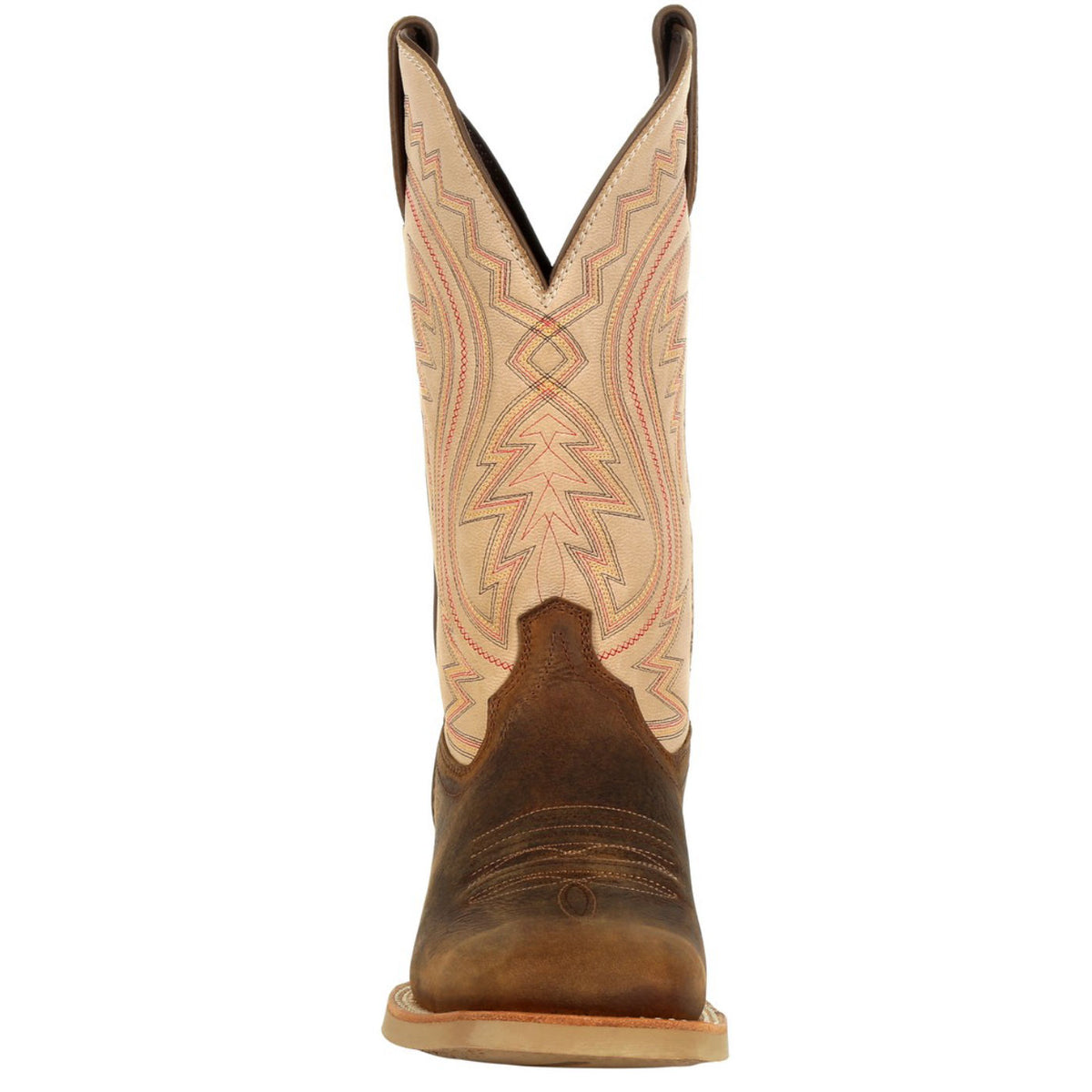 Durango® Rebel Pro™ Coffee Western Boot