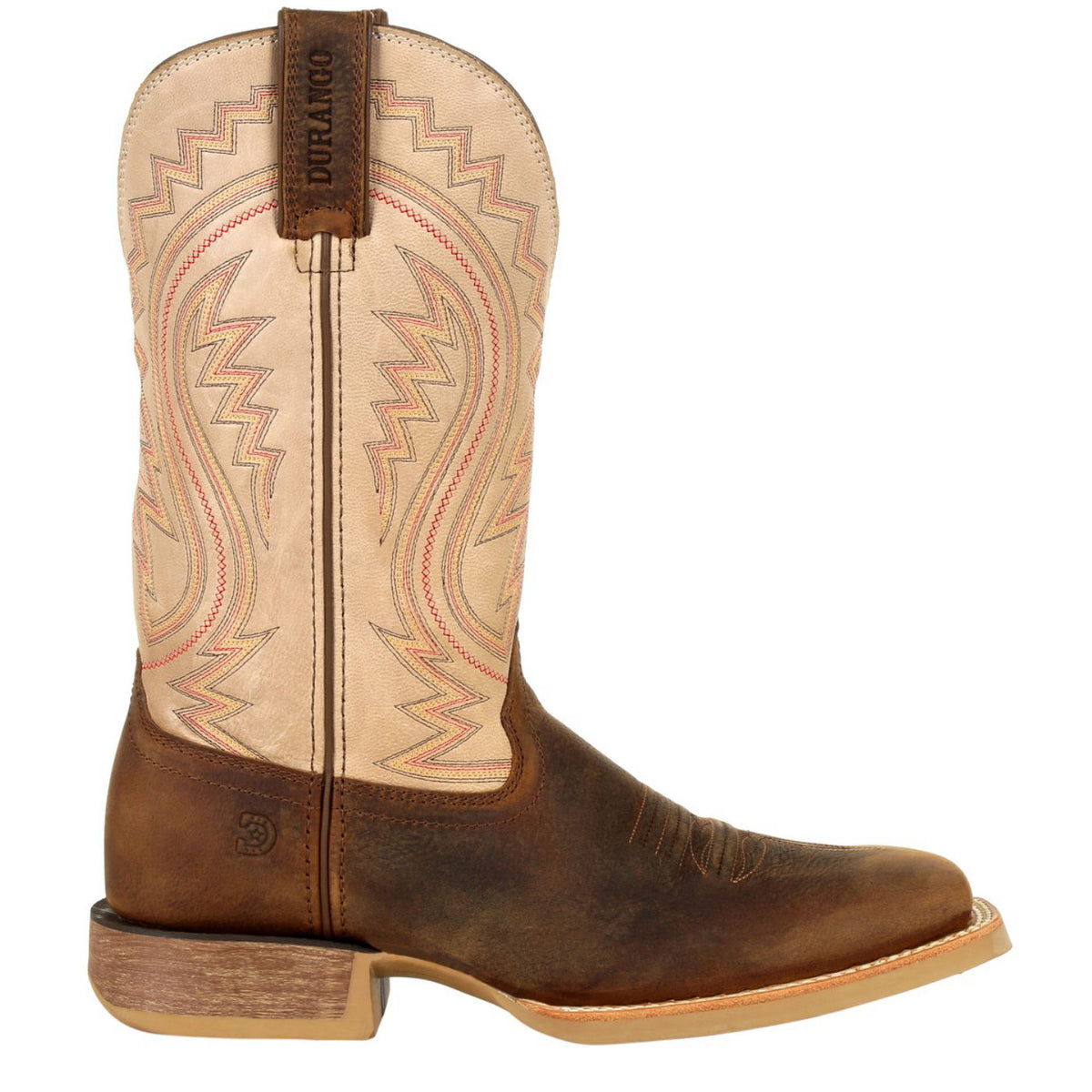 Durango® Rebel Pro™ Coffee Western Boot