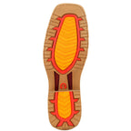Durango® Maverick Pro™ Steel Toe Waterproof Western Work Boot