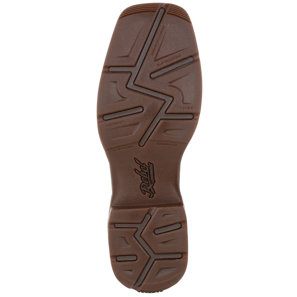 Durango® Men's Rebel™ Western Boot