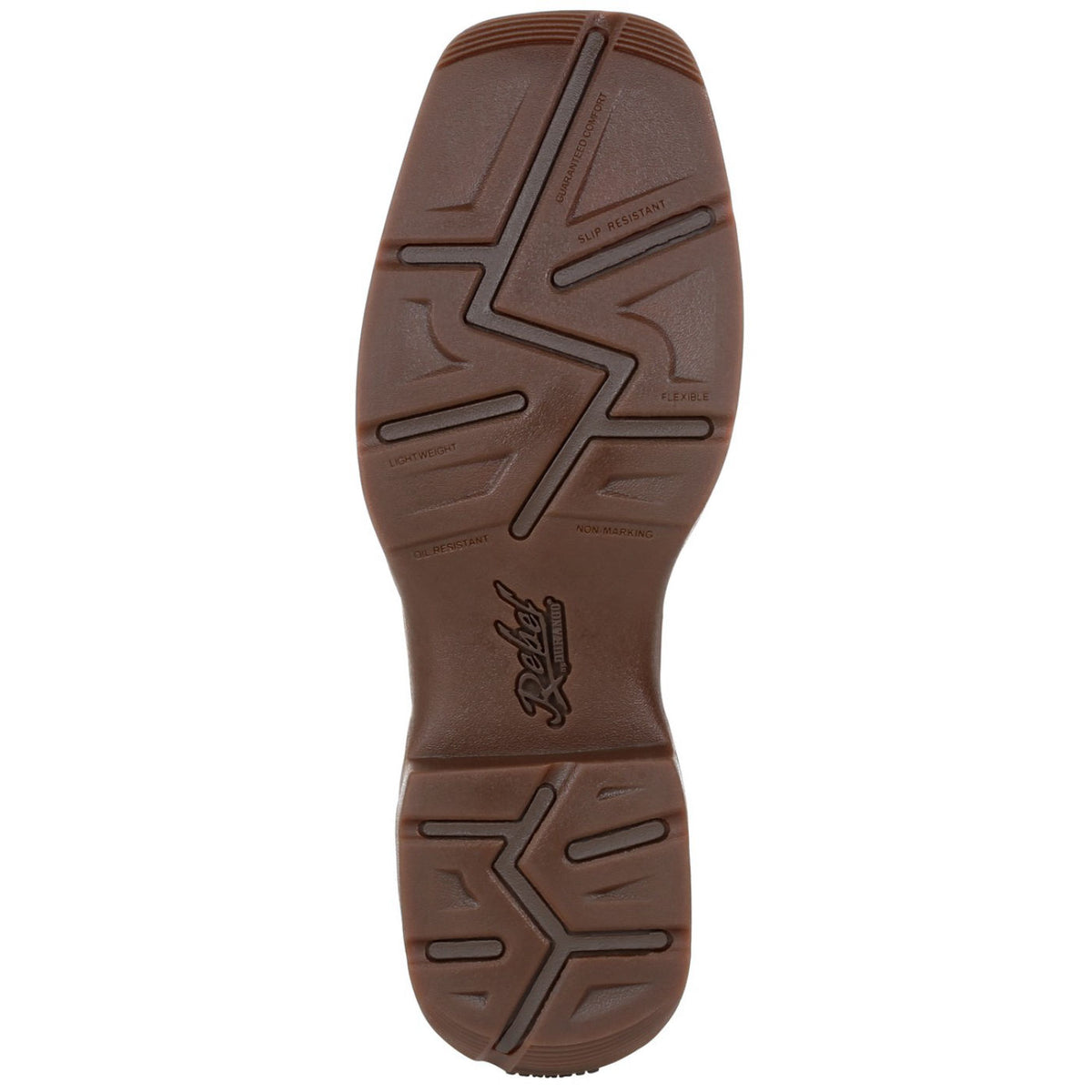 Durango® Men's Rebel™ Western Boot