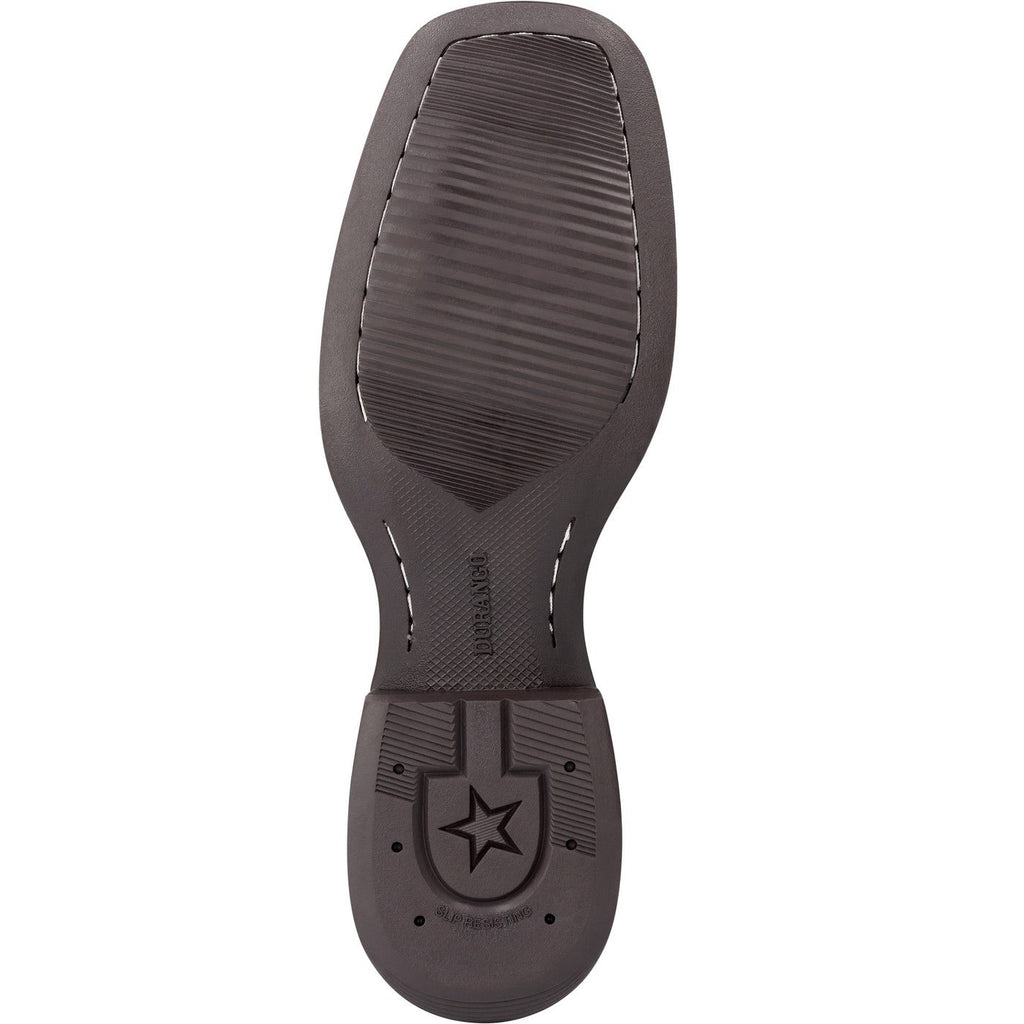 Durango® Westward™ Prairie Brown Western Boot