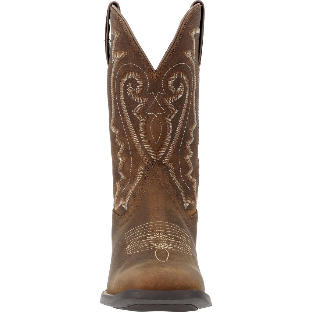 Durango® Westward™ Prairie Brown Western Boot