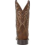 Durango® Westward™ Prairie Brown Western Boot