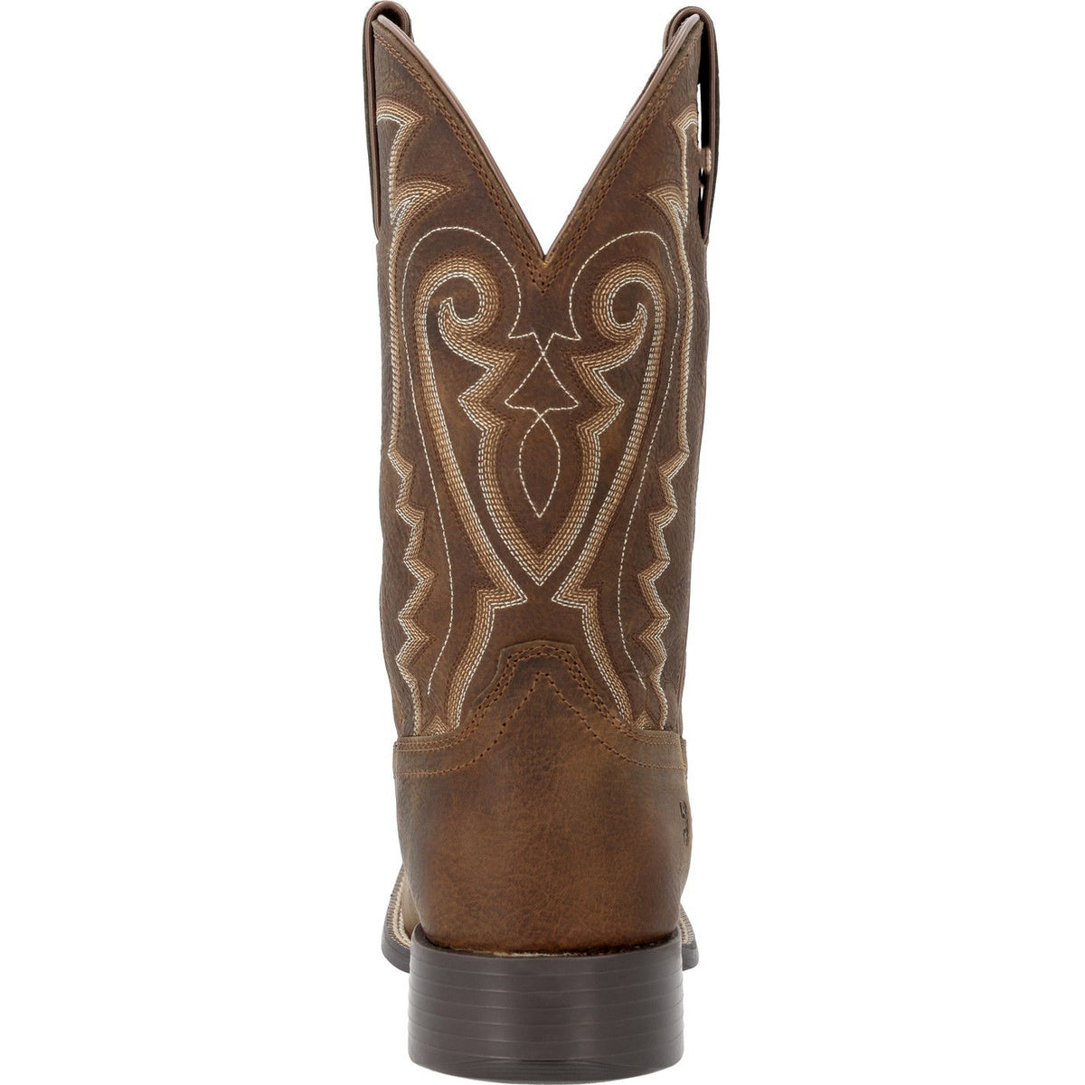 Durango® Westward™ Prairie Brown Western Boot