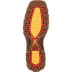 Durango® Maverick XP™ Composite Toe Waterproof Western Work Boot