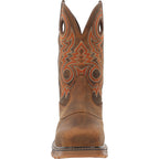 Durango® Maverick XP™ Composite Toe Waterproof Western Work Boot