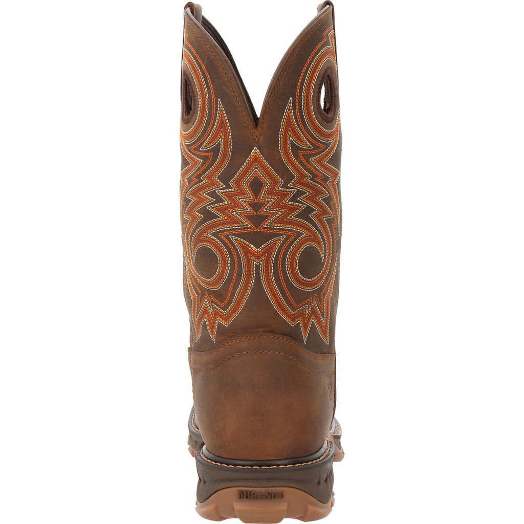 Durango® Maverick XP™ Composite Toe Waterproof Western Work Boot
