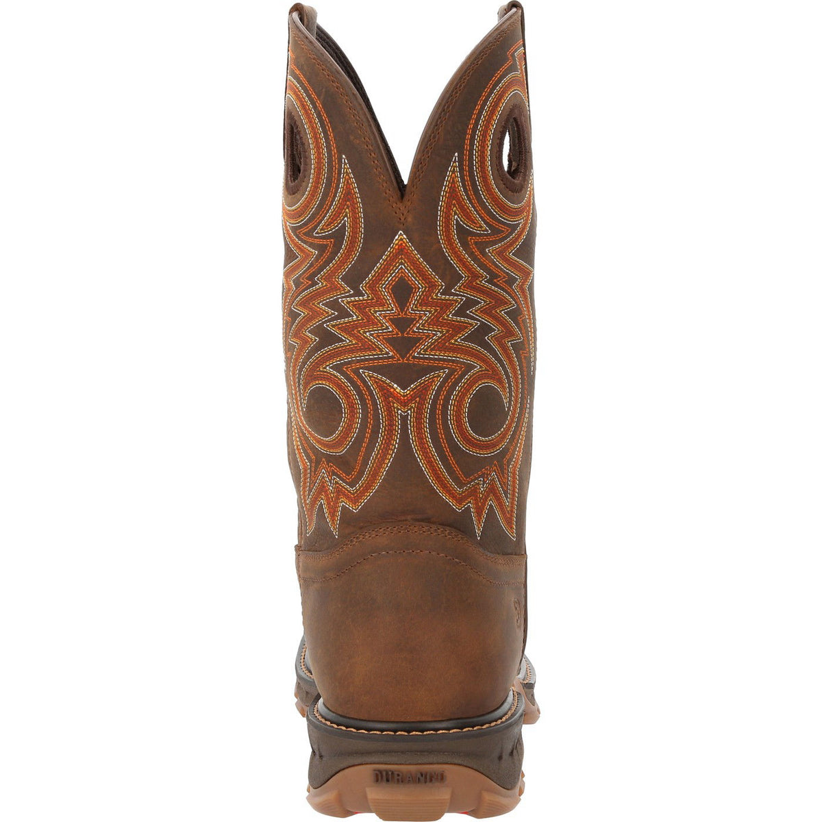 Durango® Maverick XP™ Composite Toe Waterproof Western Work Boot