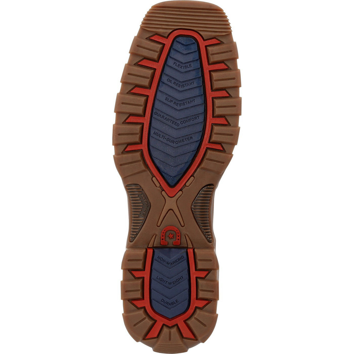 Durango® Maverick XP™ Composite Toe Waterproof Western Work Boot