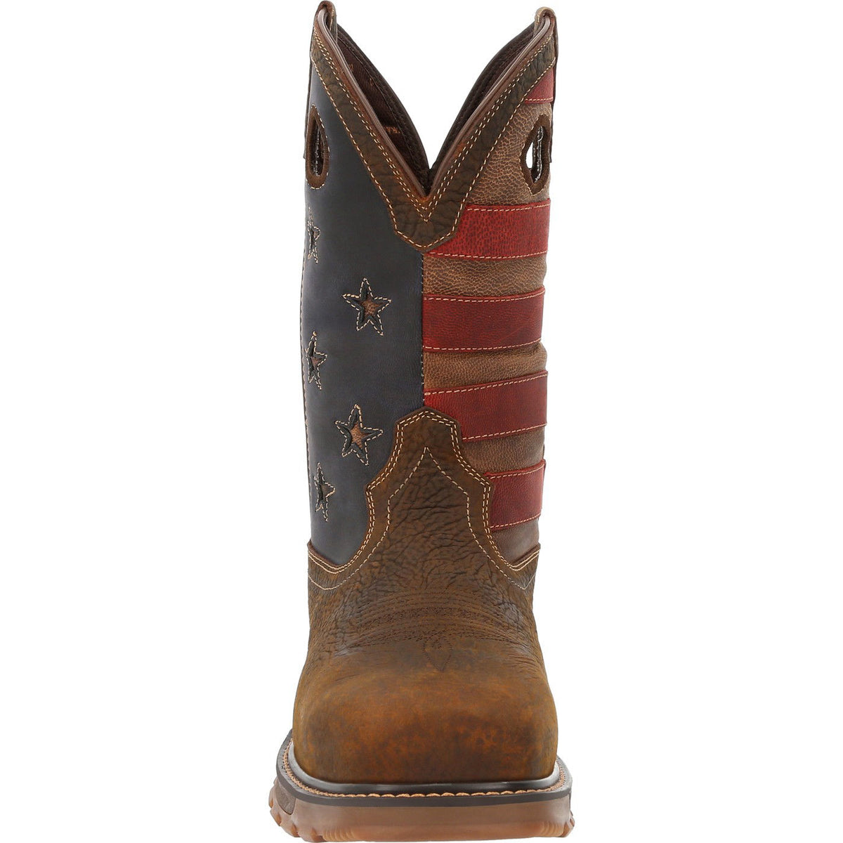 Durango® Maverick XP™ Composite Toe Waterproof Western Work Boot