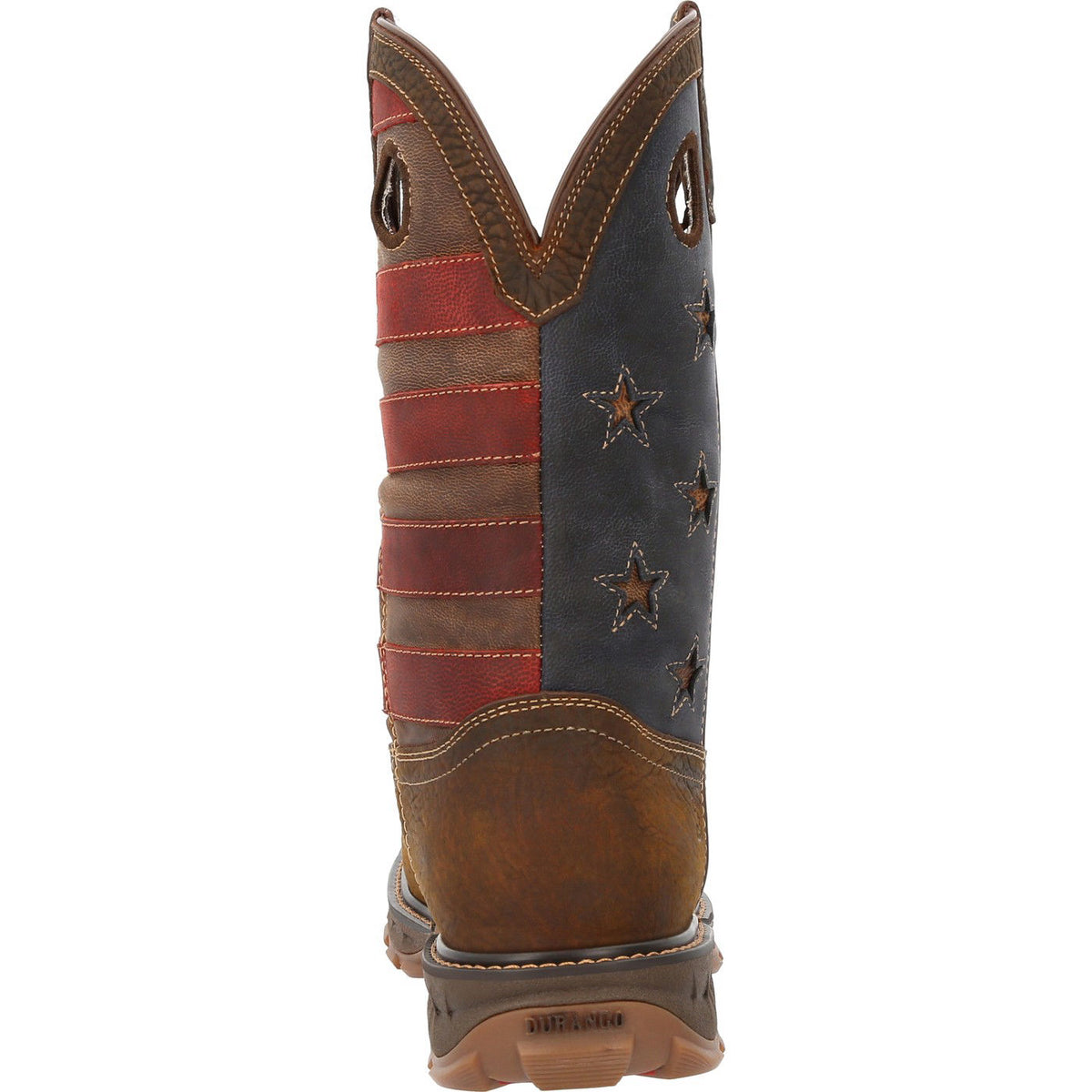 Durango® Maverick XP™ Composite Toe Waterproof Western Work Boot