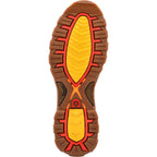 Durango® Maverick XP Steel Toe Waterproof Western Work Boot