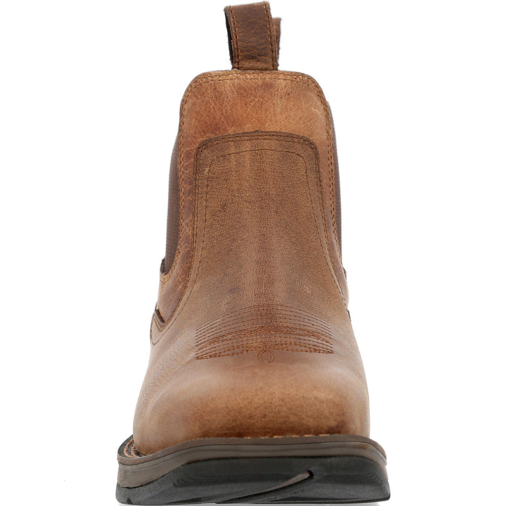 Durango® Red Dirt Rebel™ Chelsea Boot