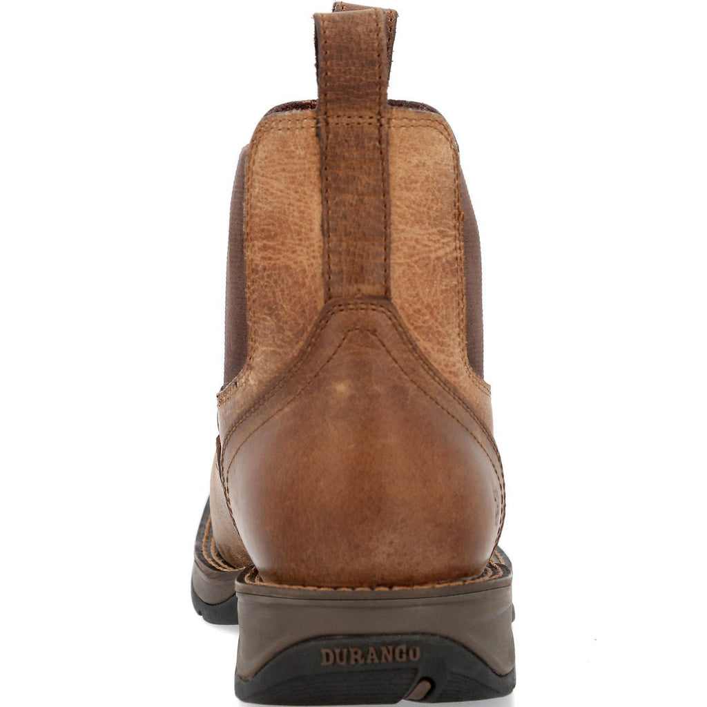 Durango® Red Dirt Rebel™ Chelsea Boot