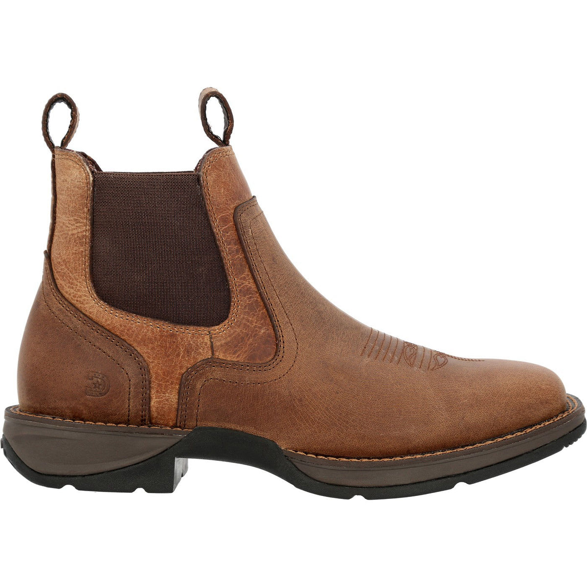 Durango® Red Dirt Rebel™ Chelsea Boot