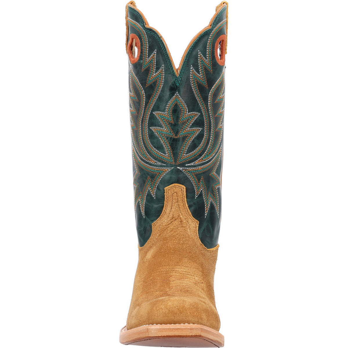 Durango® Men's PRCA Collection Roughout Western Boot