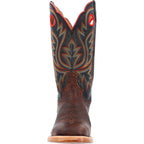Men's PRCA Collection Shrunken Bullhide Western Boot