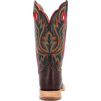 Men's PRCA Collection Shrunken Bullhide Western Boot