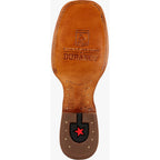Durango® Men's PRCA Collection Roughout Western Boot
