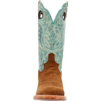 Durango® Men's PRCA Collection Roughout Western Boot