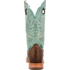 Durango® Men's PRCA Collection Roughout Western Boot