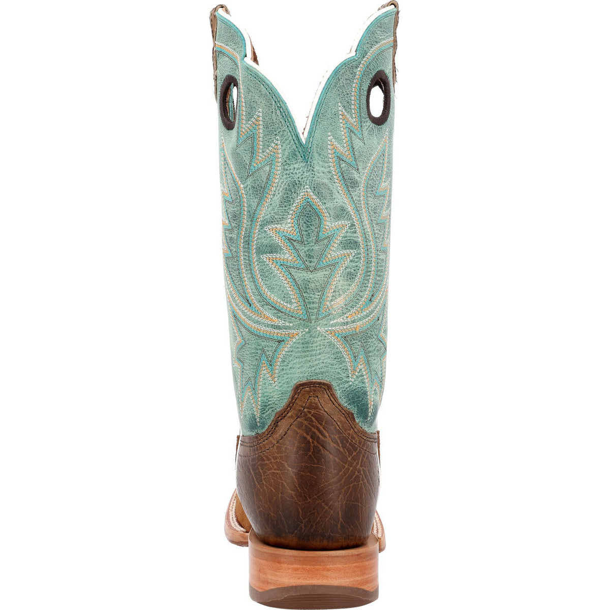 Durango® Men's PRCA Collection Roughout Western Boot