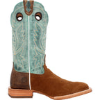 Durango® Men's PRCA Collection Roughout Western Boot