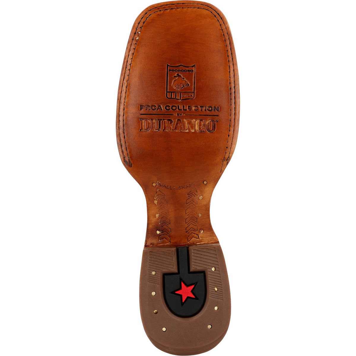 Durango® Men's PRCA Collection Bison Western Boot