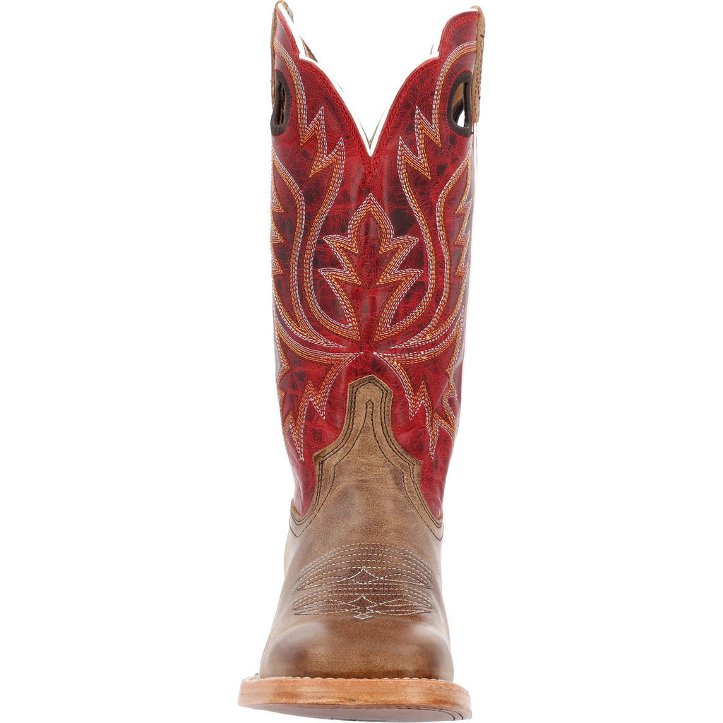 Durango® Men's PRCA Collection Bison Western Boot